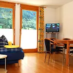 Haus Blankus شقة
