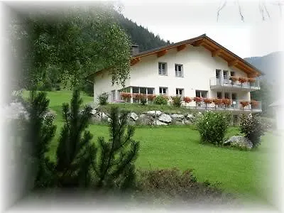 Haus Blankus Lejlighed *