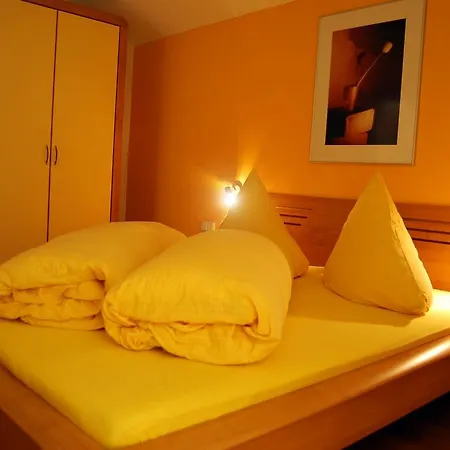 Haus Blankus * Brand (Vorarlberg)