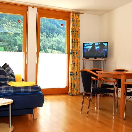 Haus Blankus Apartamento