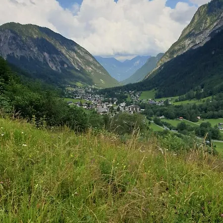 Haus Blankus Brand (Vorarlberg)